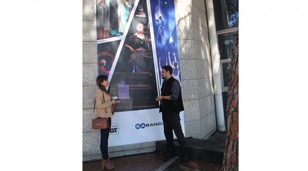 2 saatte 22 bin bilet satıldı