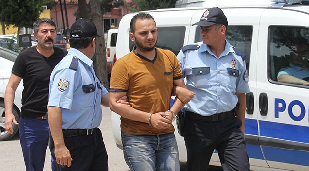 2 yaşındaki çocuğu öldüren sürücü yakalandı