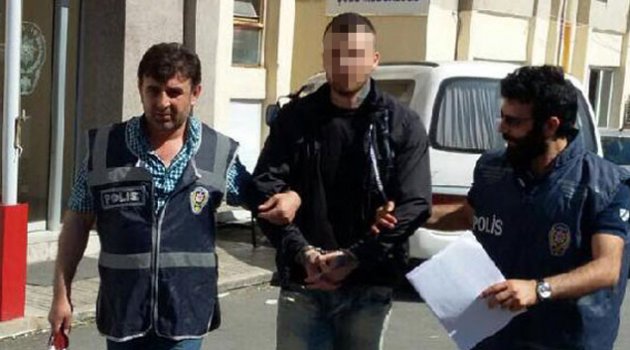 2 yıldır aranan cinayet şüphelisi yakalandı
