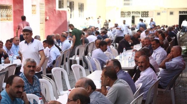 2 Yıllık Kan Davası Barışla Noktalandı