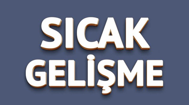 20 gümrük memuru ve 1 şoförden haber yok