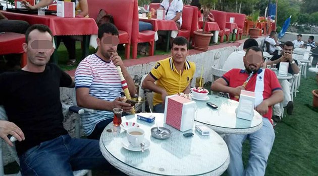 20 ilde 2 milyon lira çalıp gayrimenkule yatırım yaptı