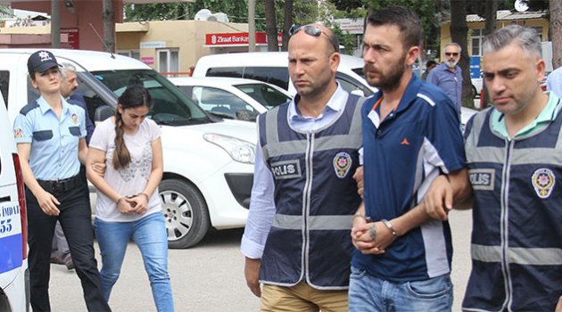 20 lira için kan davası çıktı