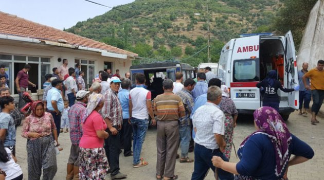 20 saat sonra zorlu kurtuluş