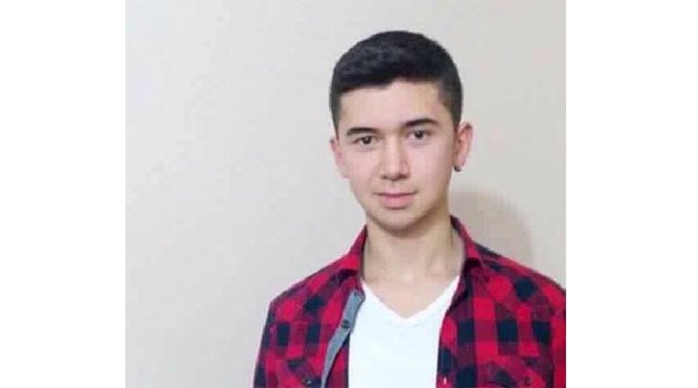 20 yaşındaki Furkan intihar etti