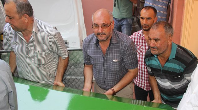 20 yaşındaki genç eroin kurbanı oldu