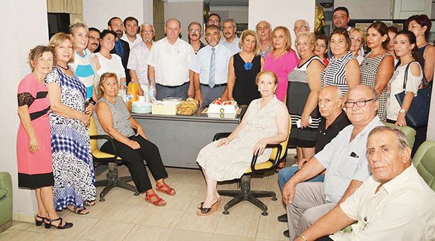 20 yıldır sanata katkı sunuyorlar