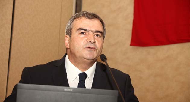 2014 - 2023 Çukurova Bölge Planı yürürlüğe girdi