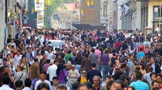 2014 yılı işsizlik rakamları açıklandı
