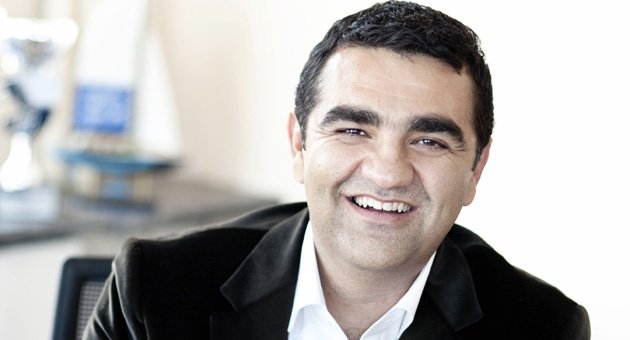 2014 Yılında internetten 3.5 milyar şarkı dinledik