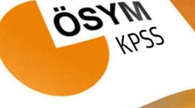 2016 KPSS sonuçları açıklandı!