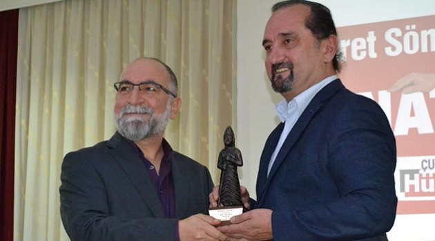 2016 Puduhepa Ödülleri sahiplerini buldu