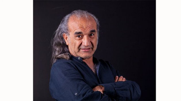 2017 Çukurova Ödülü Haluk Uygur’un