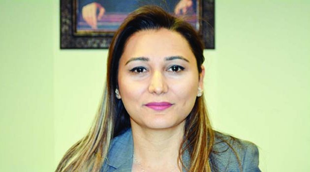 ‘2017’de 409 kadın  cinayeti işlendi’