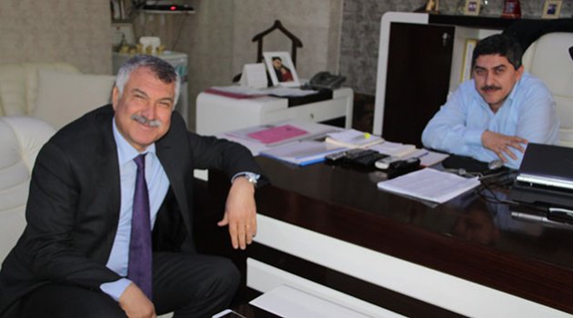 ‘2017’de Seyhan için daha çok çalışacağız’