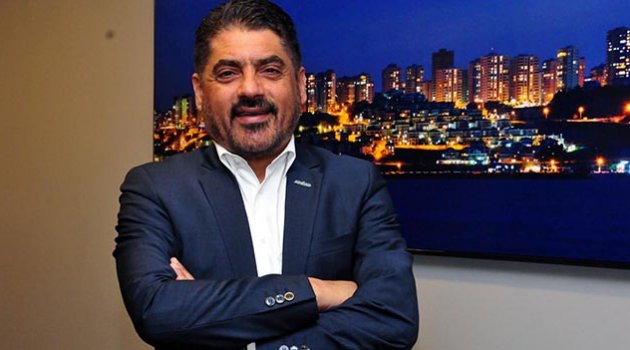 ‘2018’de Çukurova’da enerji hamlesi başlamalı’
