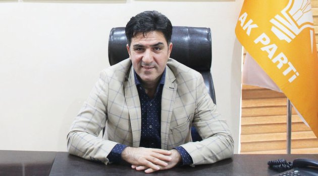 ‘2018’de daha güzel günlere ulaşacağız’