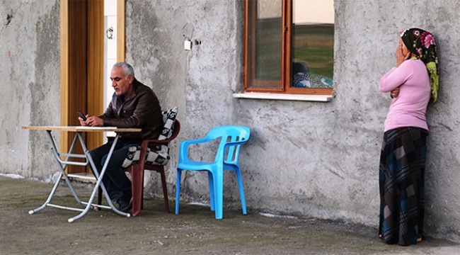 15 yaşındaki kızları evlerinden kaçırıldı