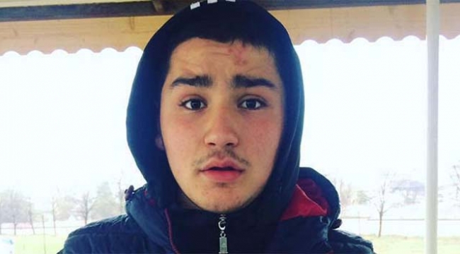 18 yaşındaki genç ölü bulundu!