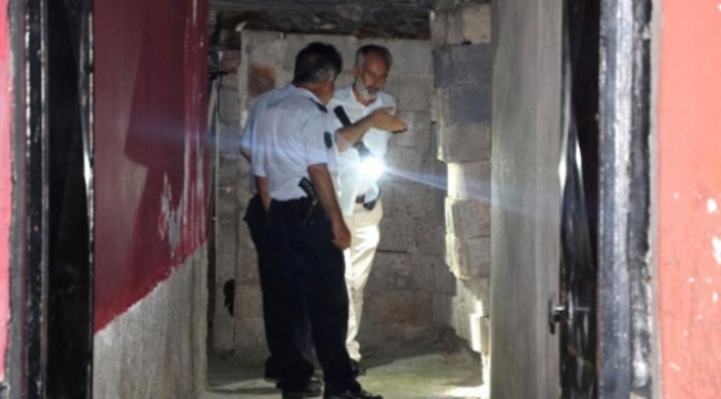 2 metre için babanın müebbet, oğlunun ağırlaştırılmış müebbet hapsi istendi