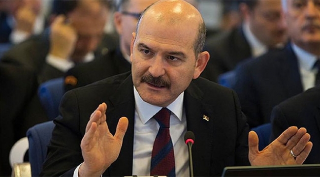 81 il 922 ilçede eş zamanlı toplantı…