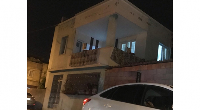 Adana’da soba zehirlenmesi