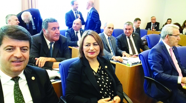 Adana’da son 10 yılda 55 büyük fabrika kapandı