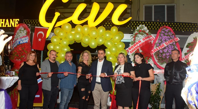 Adana’nın ‘ÇİVİ’sini çıkardılar!