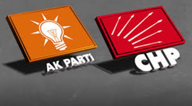 AKP’nin teklifi reddetti CHP’ye başvurdu