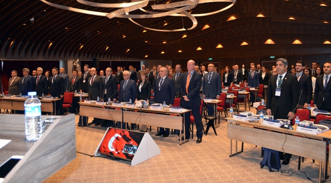 Anayasa Mahkemesi'ne bireysel başvurudaki sorunlar masaya yatırıldı
