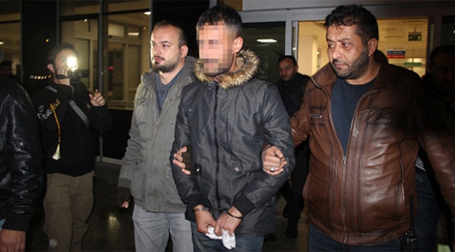 Arkadaşını 45 yerinden bıçakladı