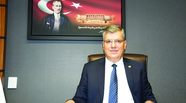 Barut'tan kadrosuz usta  öğreticiler için kanun teklifi