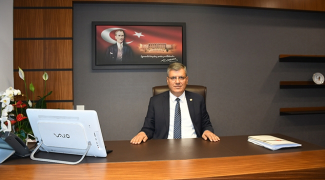 Barut'tan temsilde adalet  ve eşitlik için kanun teklifi