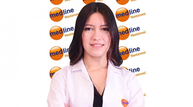 Beslenmenin de kuralları var
