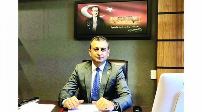 Bulut: Düşman üreterek sorumluluktan kaçamazsınız!