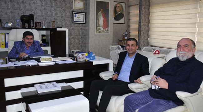 ‘CHP Adana’yı kazanmak  için stratejilerini belirledi’