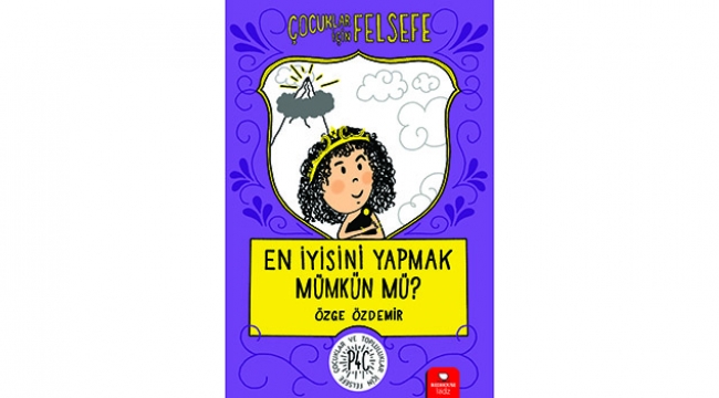 Çocuklar yaşamda karşılaştıkları zorluklar üzerine düşünüyor mu?