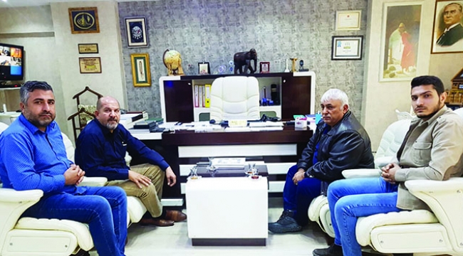 ‘Çukurova dünya kenti olacak’