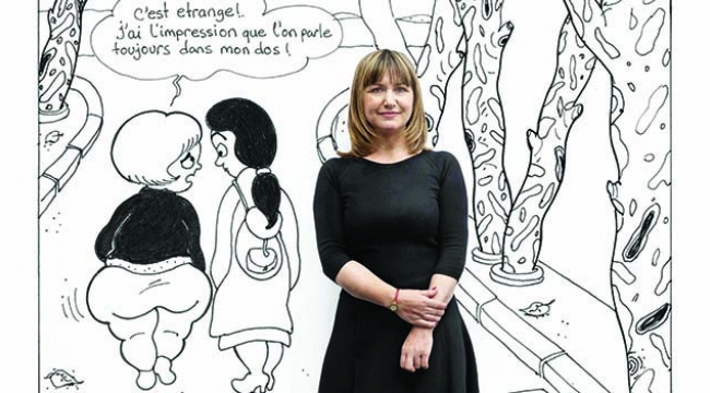 Çukurova Karikatür Festivali’ne doğru