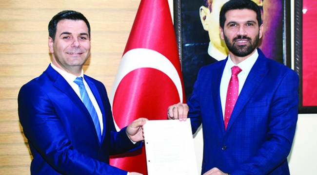 Doğan: Seyhan'ı AK belediyecilikle buluşturacağız