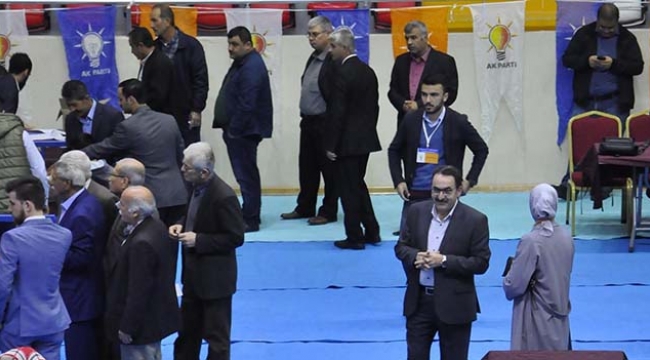 Doğru: AK Parti istikrarın sembolü