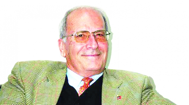 Eğitime ve bilime adanmış ‘bir ömür’ün yaşam öyküsü