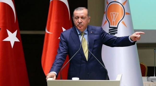 Erdoğan'ın talimatıyla cezası en az 40 yıl olacak…