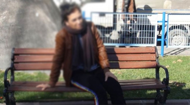Eski sevgilisi genç kadına kabusu yaşattı