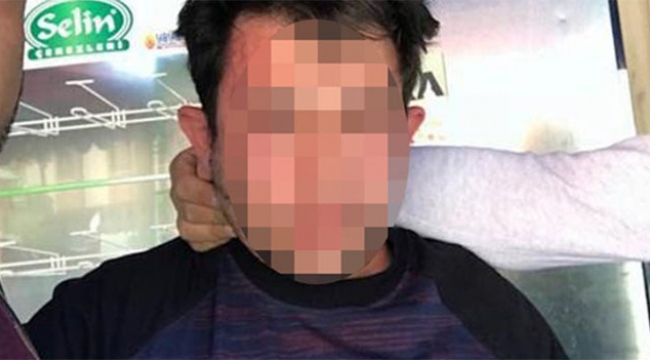 Esnaf sahte para veren genci linç etti