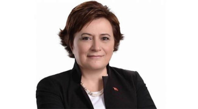 Fatma Güldemet Sarı’dan şehircilik mesajı