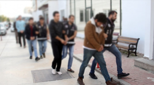FETÖ'den gözaltına alındı öyle bir şey söyledi ki..