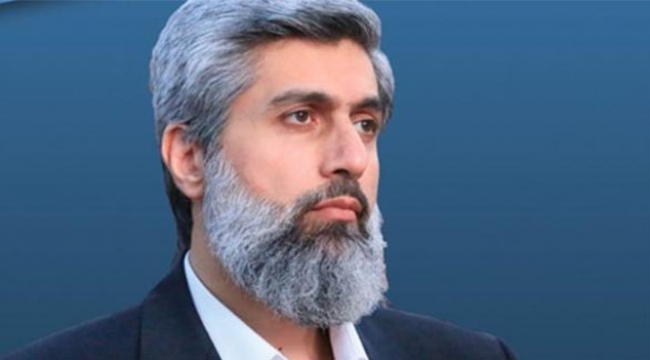 Furkan Vakfı davası başladı