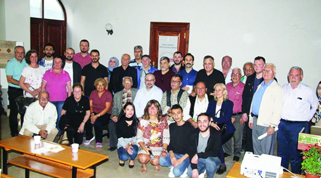 ‘Gagauzların etnik kökenine dair pek çok farklı yaklaşım var’