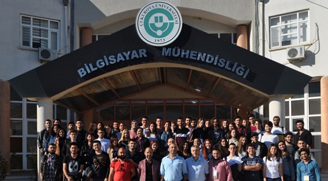 Geleceğin başarılı mühendisleri